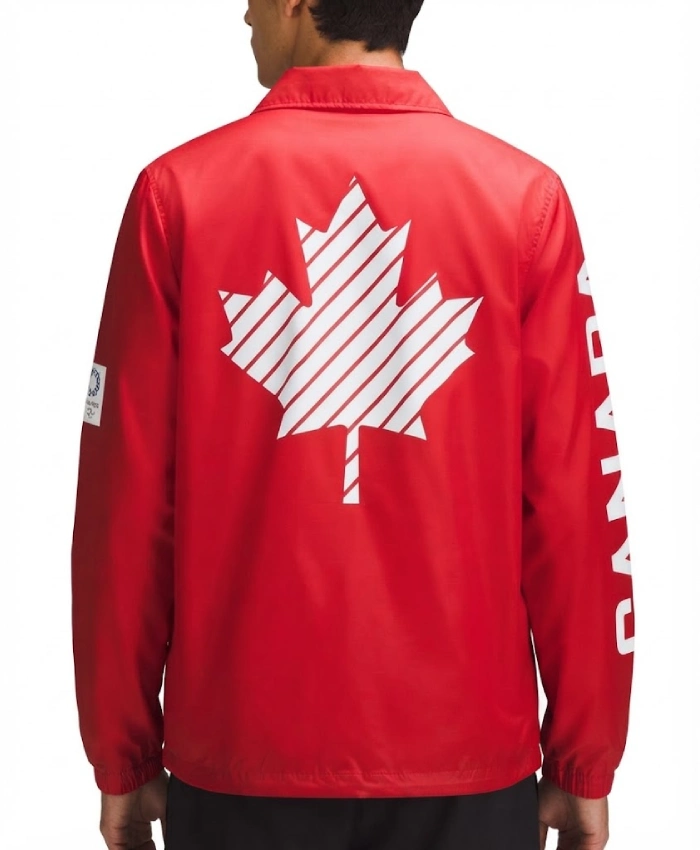 Canada-Olympic-Red-Jacket
