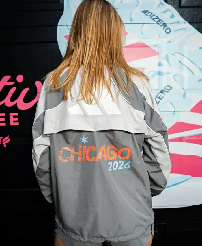 Chicago-marathon-2026-adidas-jacket