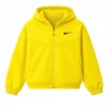 ComplexCon Lil Yachty Yellow Nike Tracksuit Hoodie