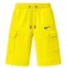 ComplexCon Lil Yachty Yellow Nike Trouser