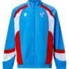 Crystal Palace F.C. 26 27 Walkout Jacket