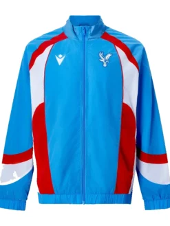 Crystal Palace F.C. 26 27 Walkout Jacket