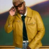 Culturecon Scott Evans Jacket