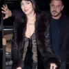 Dakota-Johnson-Via-Carota-Fur-Leather-Jacket