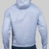 Dani Rojas Ted Lasso Track Jacket Back