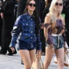 Daniela-Avanzini-Paris-Fashion-Week-2026-Blue-Leather-Jacket-Shop-now