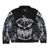 Disney-The-Nightmare-Before-Christmas-Pumpkin-Fright-Raw-Black-Denim-Jacket