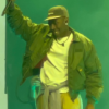 Dont-Be-Dumb-Tour-2026-Surprise-Guest-Tyler-The-Creator-Green-Bomber-Jacket