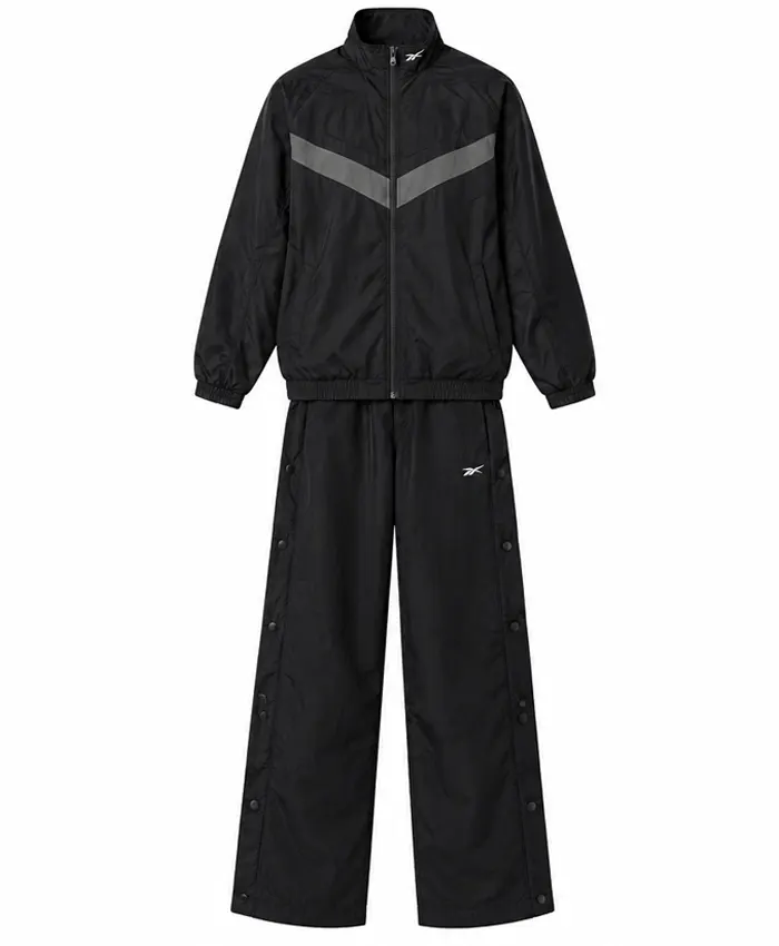 Dušan Vlahović Reebok Classics Tracksuit