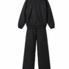 Dušan Vlahović Reebok Tracksuit Back