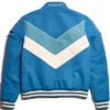 Fantastic Four Bomber Jacket Back