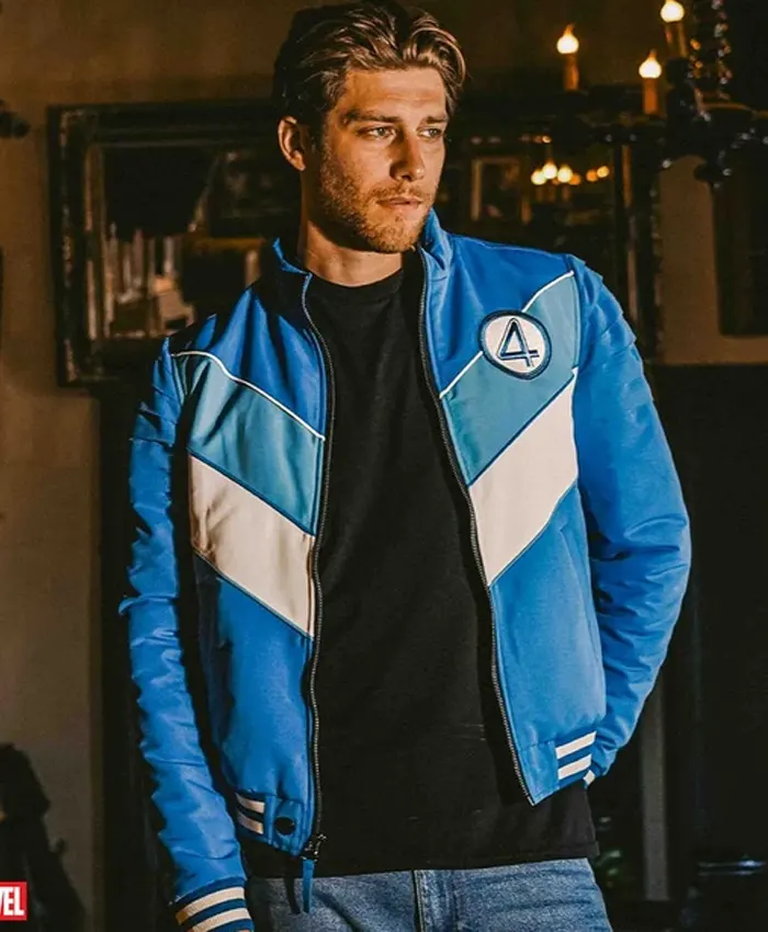 Fantastic Four Jacket For Sale