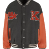 Gemma Jay Ted Lasso S4 Varsity Jacket