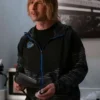 Glen-Powell-TV-Series-Chad-Powers-2026-Russ-Holliday-Black-Track-Jacket