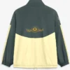 Green Bay Packers Nike 2026 Rivalries Green Oversized Jacket