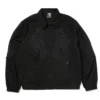 Huf-x-Spider-Man-Black-Work-Jacket