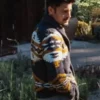 I’ll Be Seeing You 2026 Tyler Hynes Knit Cardigan