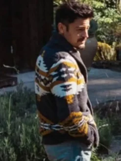 I’ll Be Seeing You 2026 Tyler Hynes Knit Cardigan