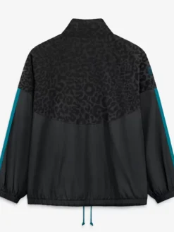 Jacksonville Jaguars Nike 2026 Rivalries Black Oversized Jacket