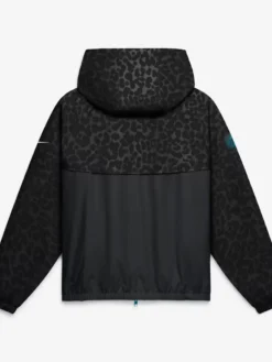 Jacksonville Jaguars Nike 2026 Rivalries Black Windrunner Jacket