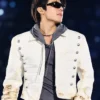 Jungkook BTS World Tour Arirang Bogota Napoleon Military Jacket