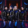 K-pop-Blackpink-Jump-Leather-Jacket