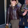 Kristen-Bell-Promote-S03-Nobody-Wants-This-Leather-Jacket