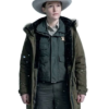 Lanterns-Sheriff-Kerry-Kane-Green-Fur-Coat