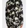 Lewis-Stewart-TV-Series-Reasonable-Doubt-S04-McKinley-Freeman-Floral-Ribbon-Embroidered-Black-Jacket-Back