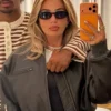 Loredana-Adeyemi-Cropped-Leather-Bomber-Jacket