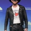 MTV-Awards-Orville-Peck-Studded-Leather-Jacket