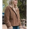 Marshals-S02-Dolly-Weaver-Suede-Shearling-Jacket
