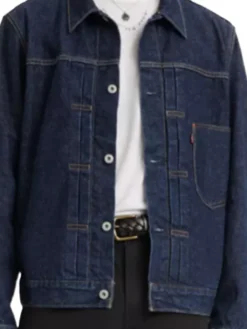 Marshals-S02-Miles-Kittle-Denim-Jacket