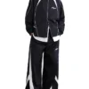 Mikal Bridges Acne Studios Tracksuit Black