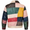 Music-Festival-Lollapalooza-Paris-Leather-Jacket