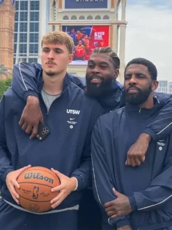 NBA-China-Games-2026-Dallas-Mavericks-Track-Jacket