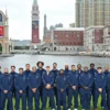 NBA China Games 2026 Dallas Mavericks Tracksuit