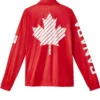 Order-Canada-Olympic-Red-Printed-Jacket