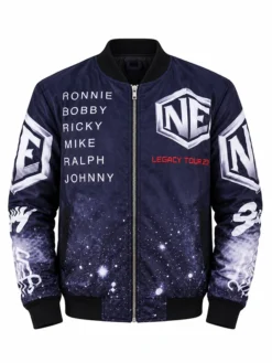 Order-New-Edition-Legacy-Tour-Bomber-Jacket-at-Discounted-Price-Front