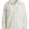 Order-Now-Alo-Yoga-White-Sherpa-Jacket-For-Sale