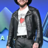 Orville-Peck-MTV-Awards-Show-2026-Black-Leather-Fringe-Studded-Jacket-Front