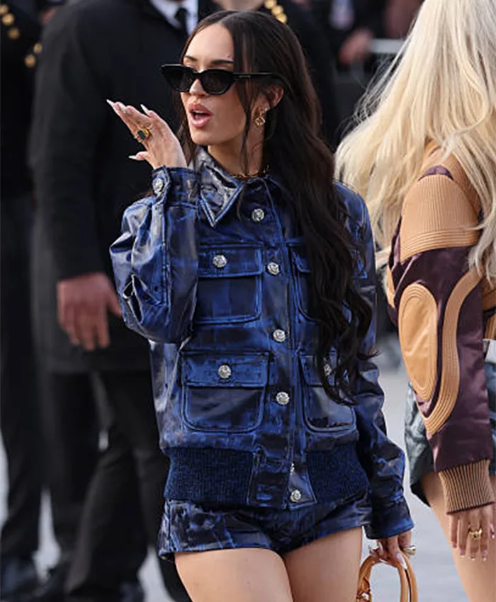 Paris-Fashion-Week-Daniela-Avanzini-Blue-Jacket