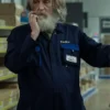 Pearce Quigley Small Prophets Season 1 Michael Sleep Blue Jumpsuit