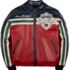 Pelle Pelle Racing Sport Jacket