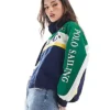 Polo Ralph Lauren Racing Jacket