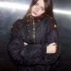Praying Marching Band Jacket