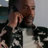 Reasonable-Doubt-S04-McKinley-Freeman-Floral-Ribbon-Jacket