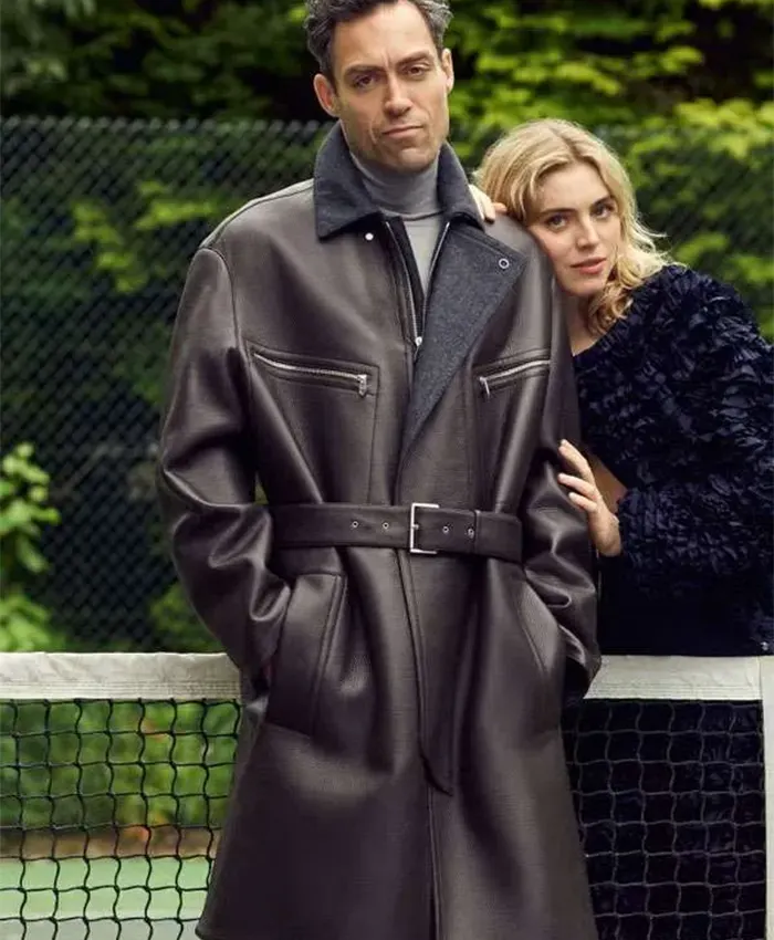 Rivals-S02-Alex-Hassell-Leather-Coat