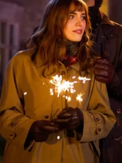 Rivals-S02-Bella-Maclean-Beige-Coat