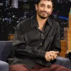 Riz Ahmed The Tonight Show Jacket